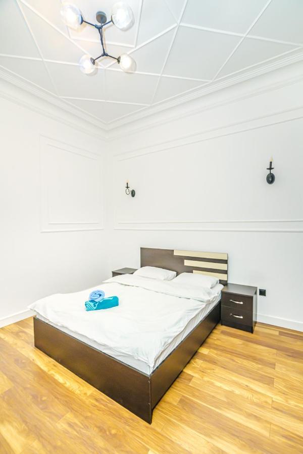 Targovu Deluxe Home 바쿠 외부 사진