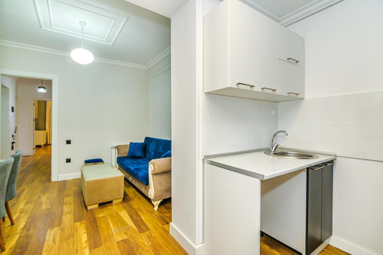 Targovu Deluxe Home 바쿠 외부 사진